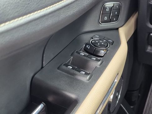 Used 2024 Ford Expedition Max Limited AWD/4WD image 16