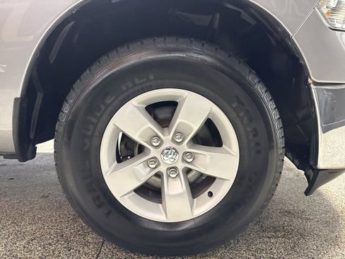 Used 2020 RAM 1500 Tradesman w/ Chrome Plus Package image 27