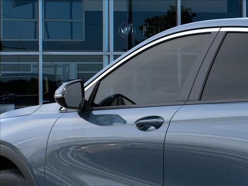 New 2026 Buick Envista Preferred w/ Advanced Safety Package FWD image 12