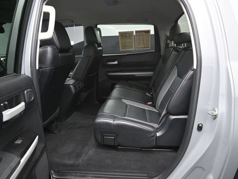 Used 2019 Toyota Tundra Limited AWD/4WD image 27