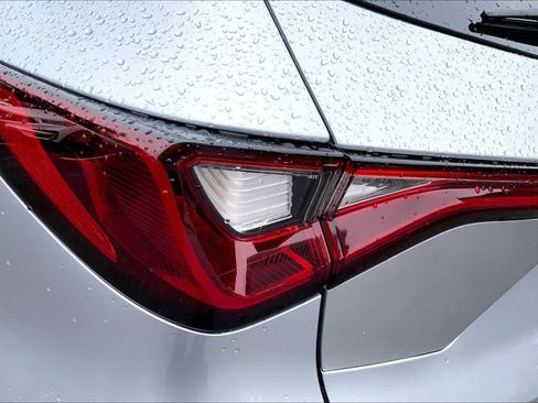 Used 2026 Acura MDX SH-AWD image 29