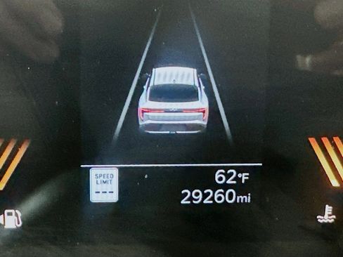Used 2025 Kia K4 FWD image 19