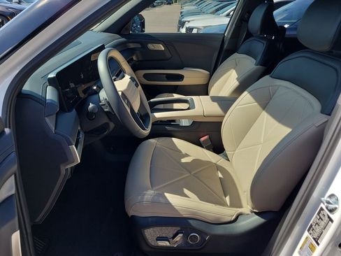 New 2027 Kia Telluride EX AWD/4WD image 25
