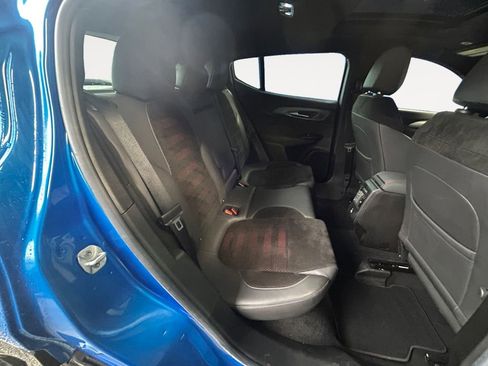 Used 2024 Dodge Hornet R/T Plus image 11