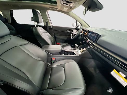 New 2026 Kia Sportage EX image 27