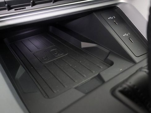 New 2025 Audi Q3 2.0T Premium image 4