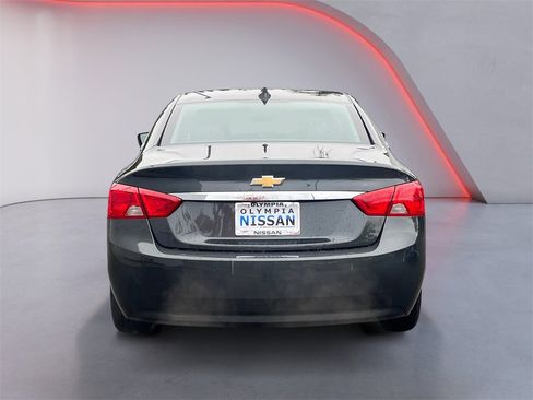 Used 2019 Chevrolet Impala LS image 4
