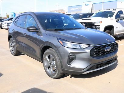 New 2026 Ford Escape ST-Line