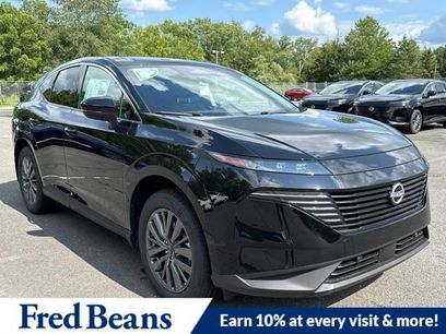New 2026 Nissan Murano SL