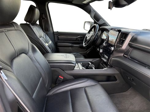 Certified 2022 RAM 1500 Limited image 15