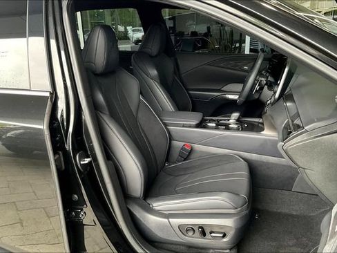 Certified 2023 Lexus RX 500h F Sport w/ Accessory Package (2T) AWD/4WD image 29