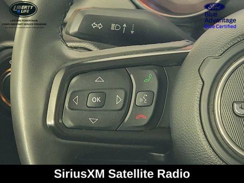 Used 2023 Jeep Gladiator Sport image 24