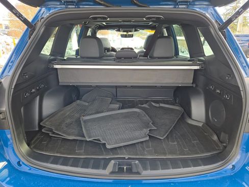 Certified 2022 Subaru Forester Wilderness image 15