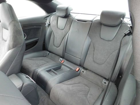 Used 2014 Audi S5 Prestige image 13
