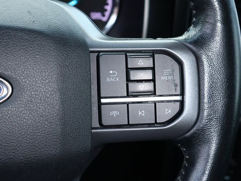 Used 2021 Ford F150 XLT w/ Equipment Group 302A High image 15