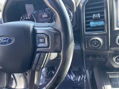 Used 2021 Ford Expedition Max Limited AWD/4WD image 11