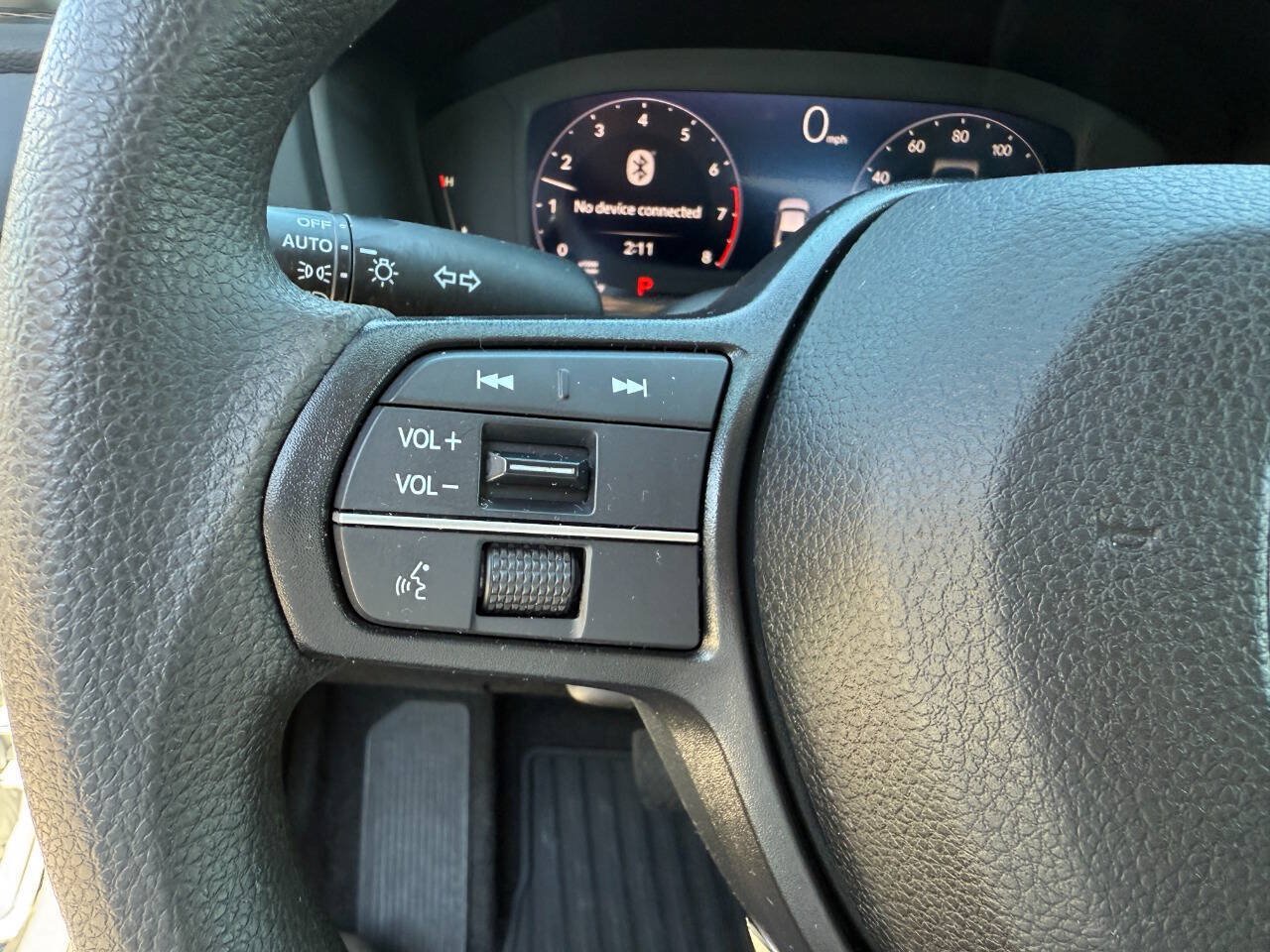Used 2023 Honda Accord EX image 26