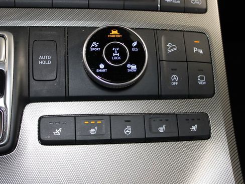 Used 2022 Hyundai Palisade Calligraphy image 31