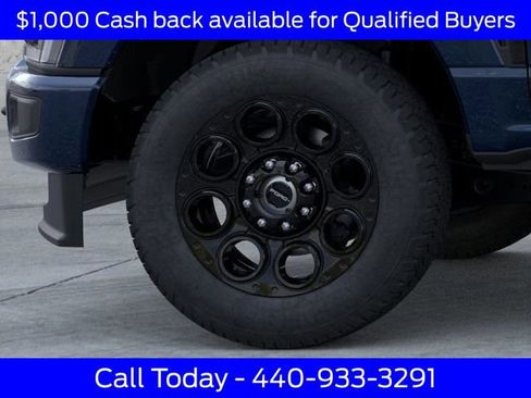 New 2025 Ford F250 Lariat w/ Lariat Ultimate Package image 20