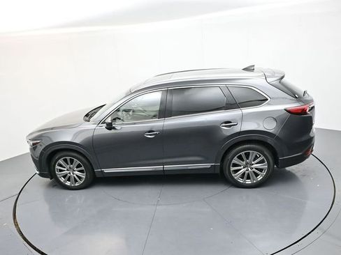 Used 2023 MAZDA CX-9 Signature image 35