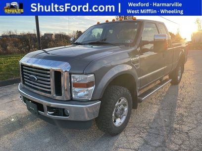 Used 2010 Ford F250 XLT