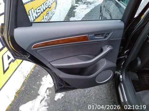 Used 2015 Audi Q5 2.0T Premium Plus image 21