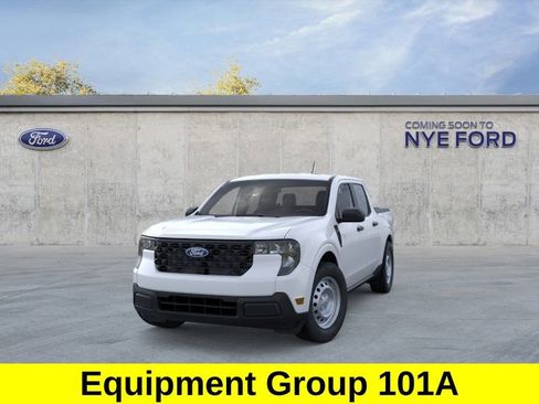 New 2026 Ford Maverick XL AWD/4WD image 3