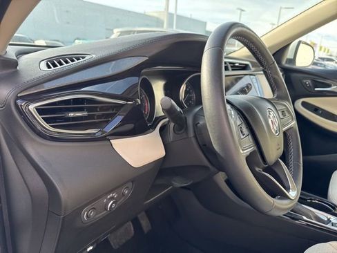 Used 2023 Buick Encore GX Preferred w/ Cold Weather Comfort Package image 12