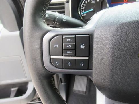 Used 2023 Ford F150 XLT w/ Equipment Group 301A Mid image 18