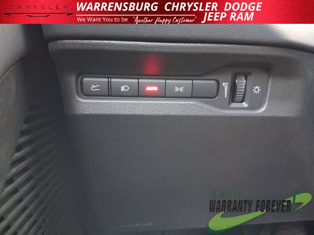 Used 2026 Dodge Charger Scat Pack AWD/4WD image 30