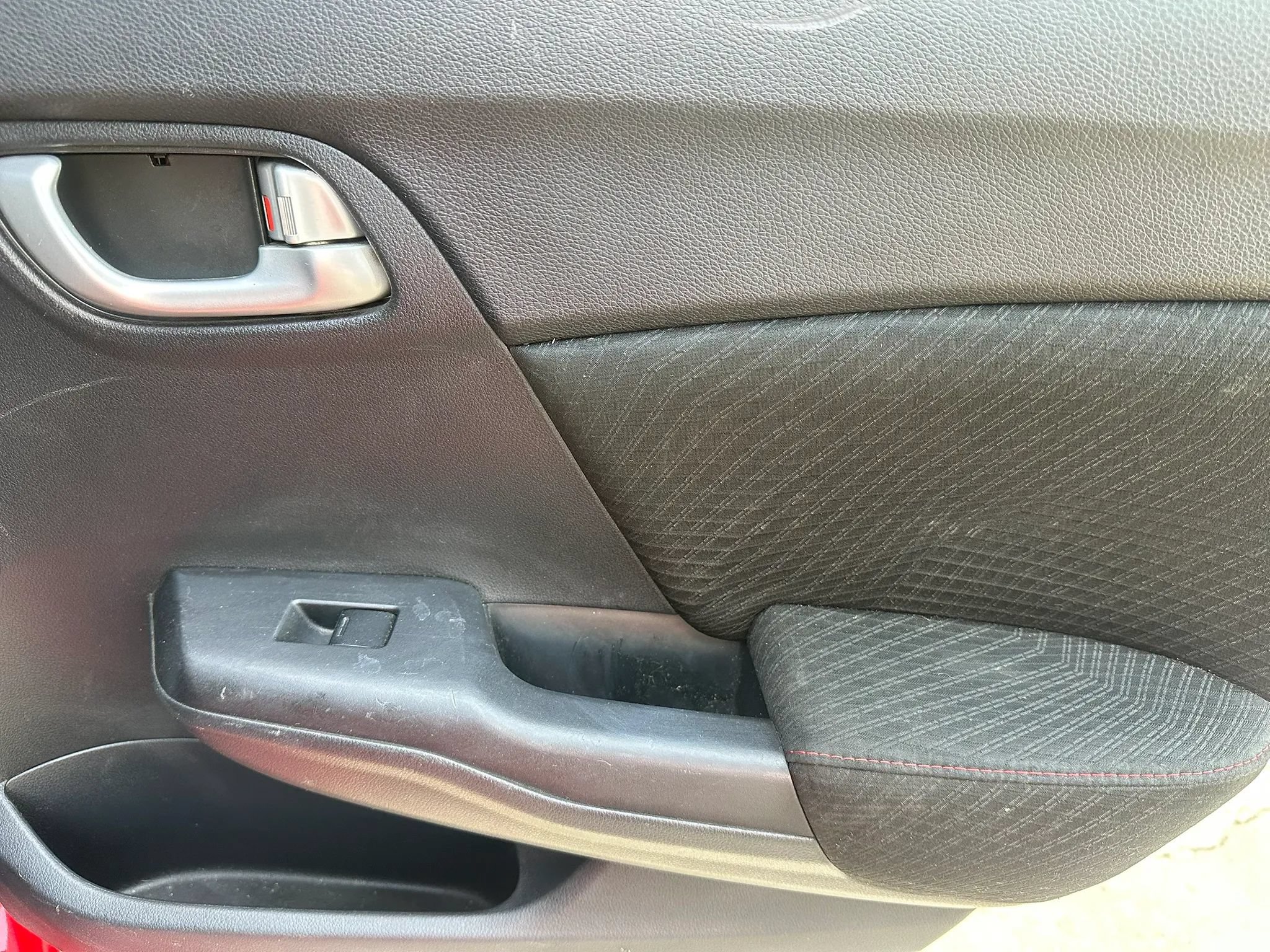 Used 2013 Honda Civic Si image 9