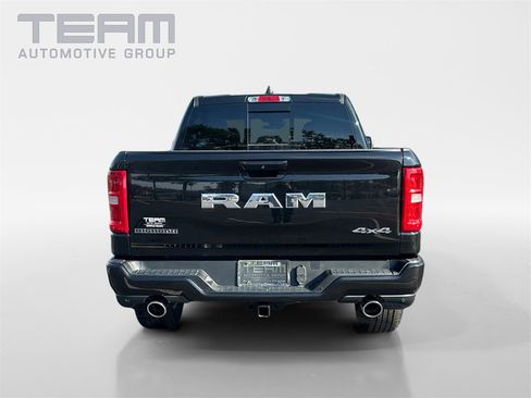 Used 2025 RAM 1500 Big Horn image 6