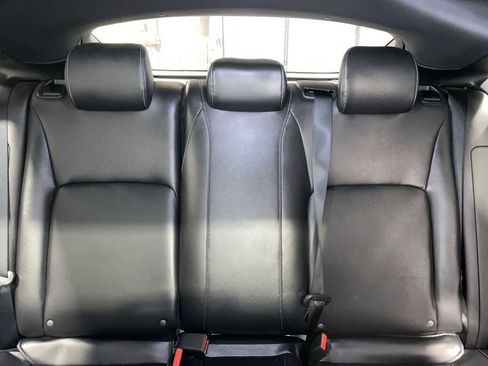 Certified 2023 Acura Integra A-Spec image 22