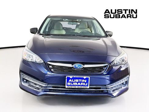 Used 2021 Subaru Impreza 2.0i AWD/4WD image 2