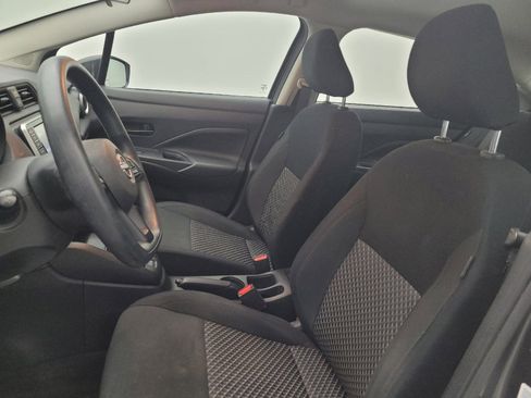 Used 2024 Nissan Versa S w/ S Plus Package FWD image 17