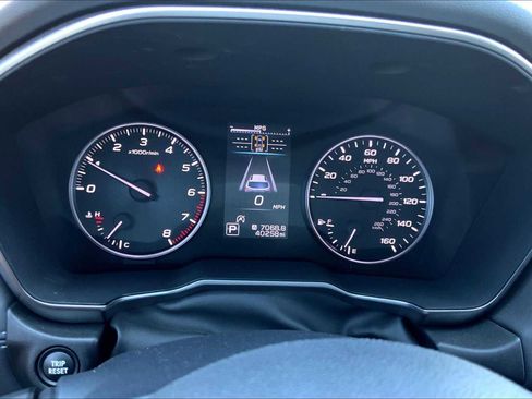 Used 2020 Subaru Outback Limited w/ Popular Package #2 image 25