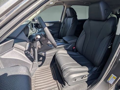 New 2026 Acura MDX FWD image 4