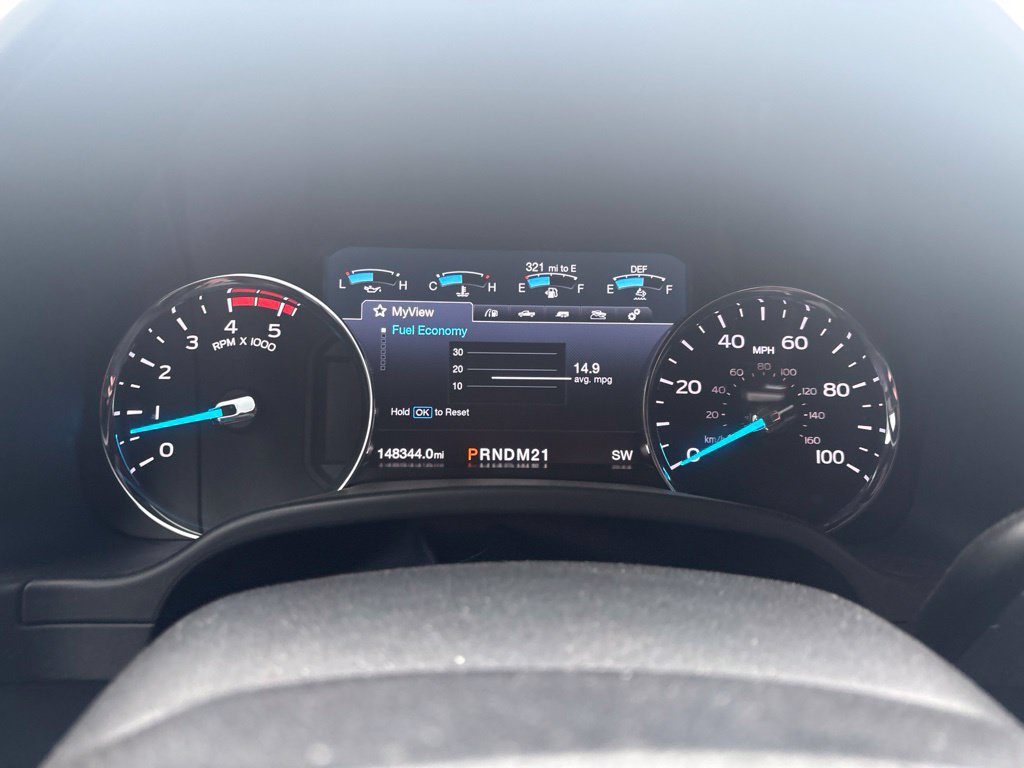 Used 2019 Ford F350 Platinum AWD/4WD image 21