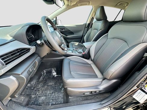 New 2026 Subaru Crosstrek 2.5i Limited image 25