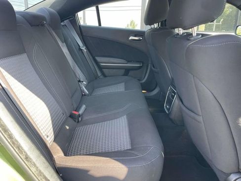 Used 2023 Dodge Charger SXT RWD image 12