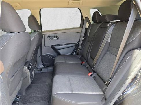 Used 2021 Nissan Rogue SV FWD image 17