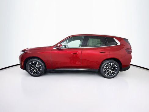 New 2026 BMW X3 xDrive30 w/ Premium Package AWD/4WD image 4