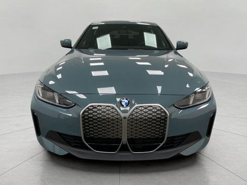 New 2026 BMW i4 xDrive40i w/ Premium Package AWD/4WD image 10