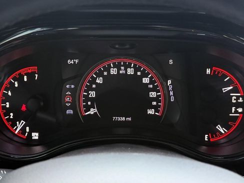Used 2021 Dodge Durango R/T AWD/4WD image 38