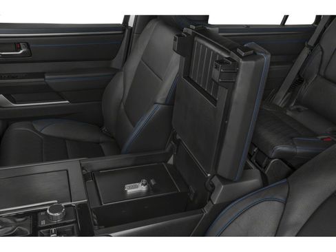 New 2026 Toyota Sequoia Platinum AWD/4WD image 13