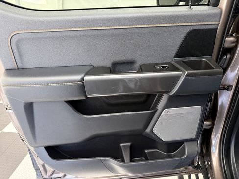 Used 2022 Ford F150 Tremor w/ Equipment Group 401A Mid AWD/4WD image 20