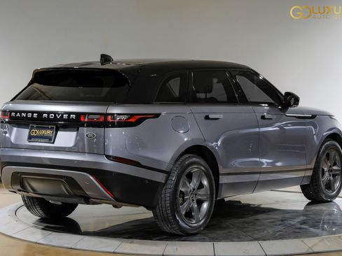 Used 2021 Land Rover Range Rover Velar S AWD/4WD image 10