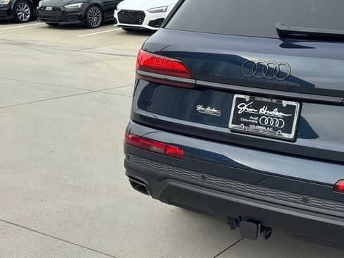 New 2026 Audi Q7 2.0T Premium image 14
