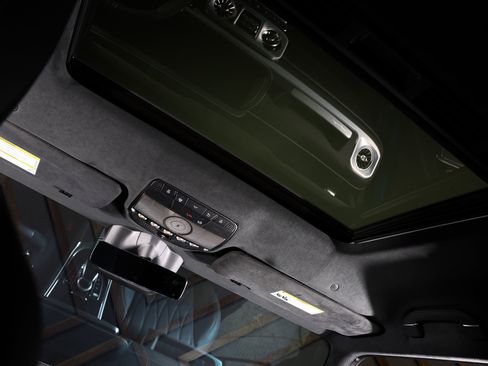 Used 2024 Mercedes-Benz G 63 AMG 4MATIC image 12