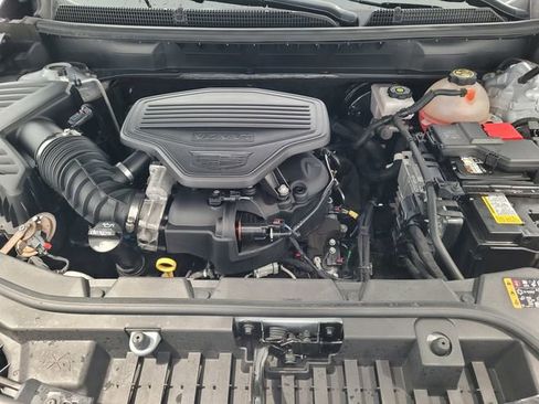 Used 2021 Cadillac XT5 Premium Luxury image 27